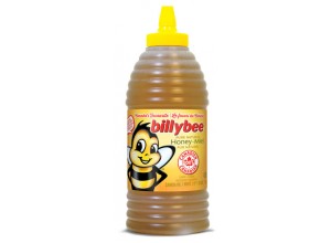 Billy Bee Honey Hive 1kg